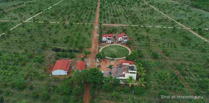தோட்டம் விற்பனைக்கு