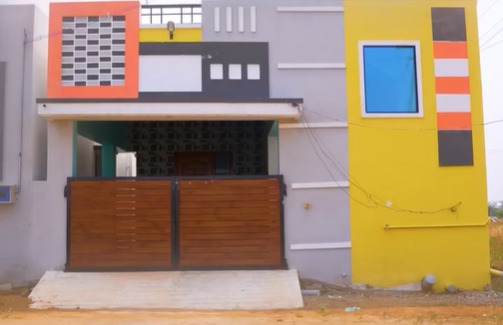 வீடு விற்பனைக்கு